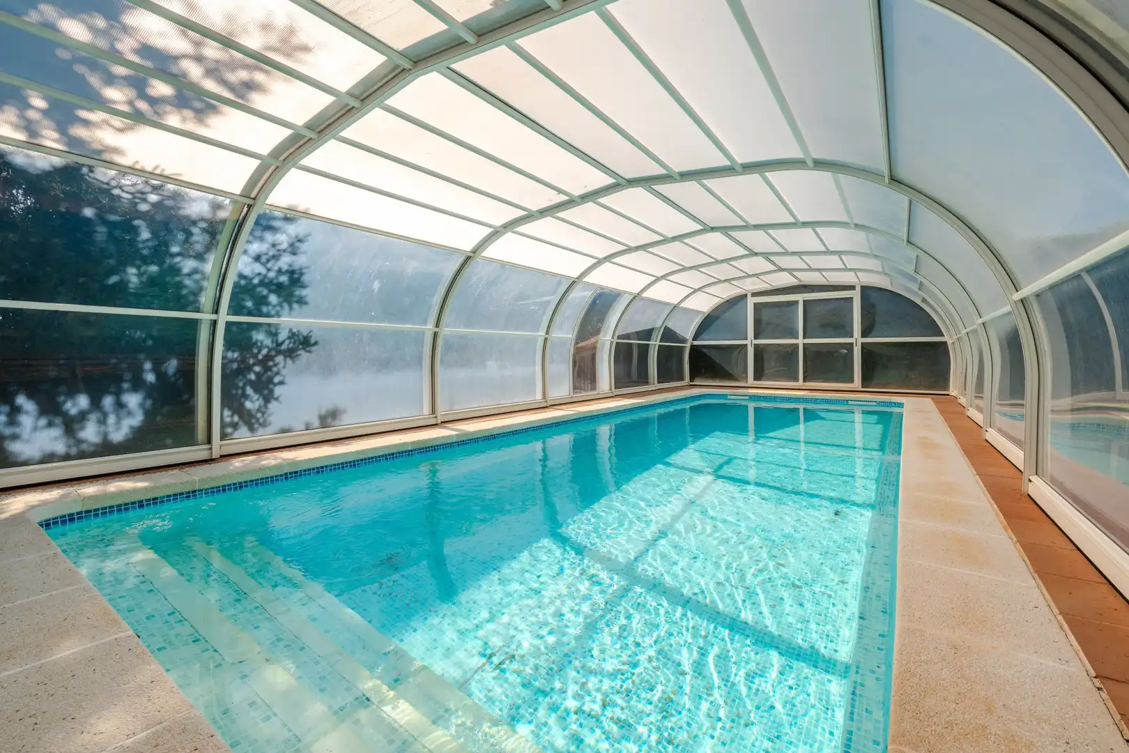 Casa con terrazza in vendita a Porqueres, imagen 12