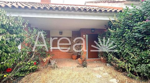 Foto 2 de Casa adosada en venda a Calle Mila I Fontanals, 24, Banyeres, Premià de Mar