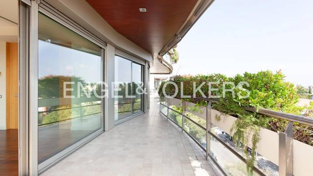 Piso en Alquiler en Pedralbes