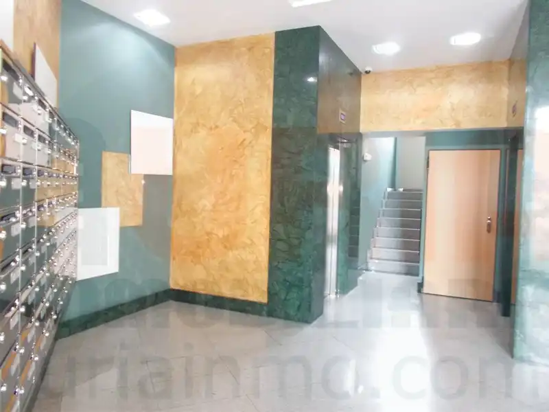 Apartamento con ascensor en venta en Avenida de Bruselas, imagen 28