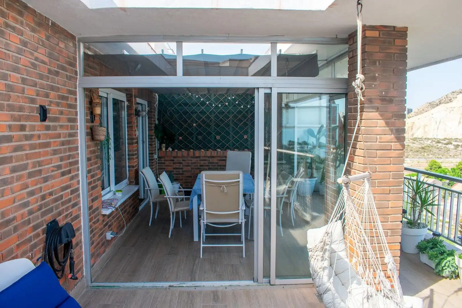 Penthouse mit Terrasse zum Verkauf in N/A, imagen 17