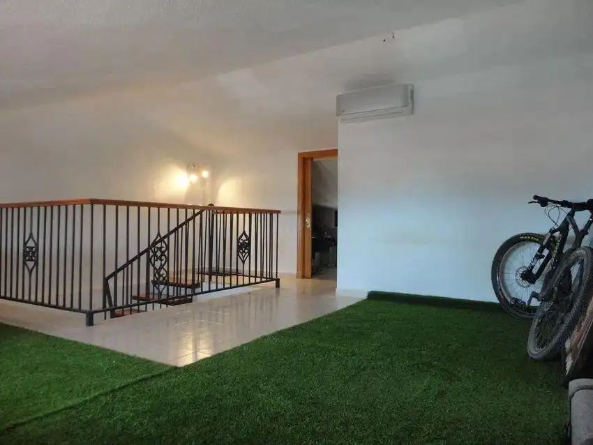 Houses for sale in Málaga  with Air Conditioner, Terrace and Community pool