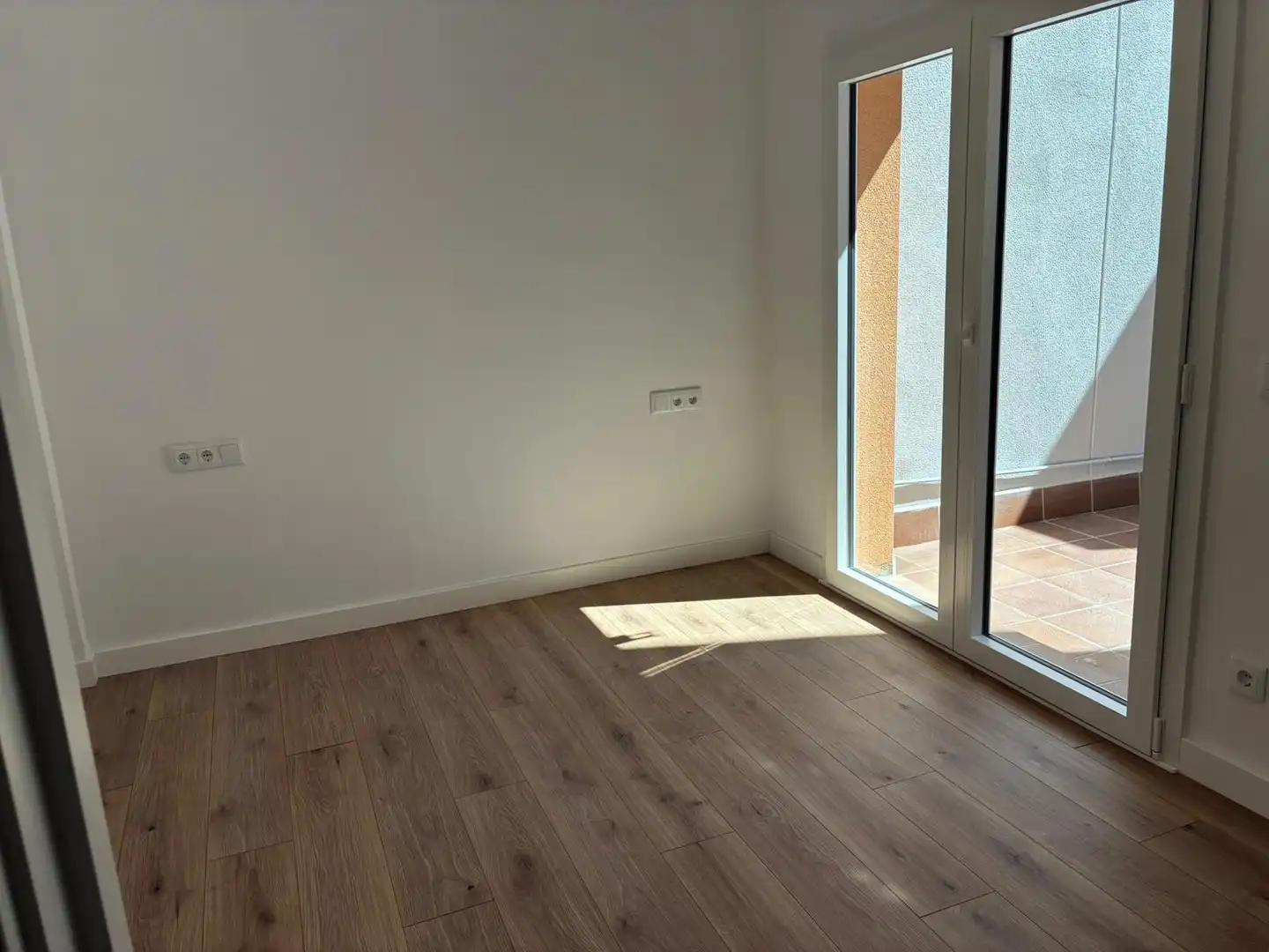 Habitación de Piso en venta en Vilanova del Camí con Calefacción y Terraza