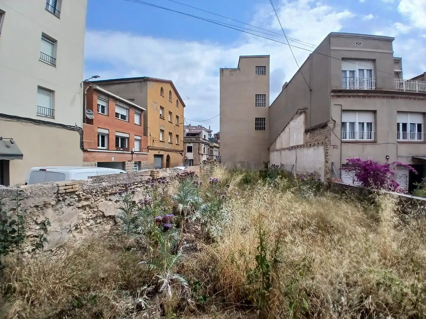 Terreni e lotti in vendita a El Poble Sec, imagen 10