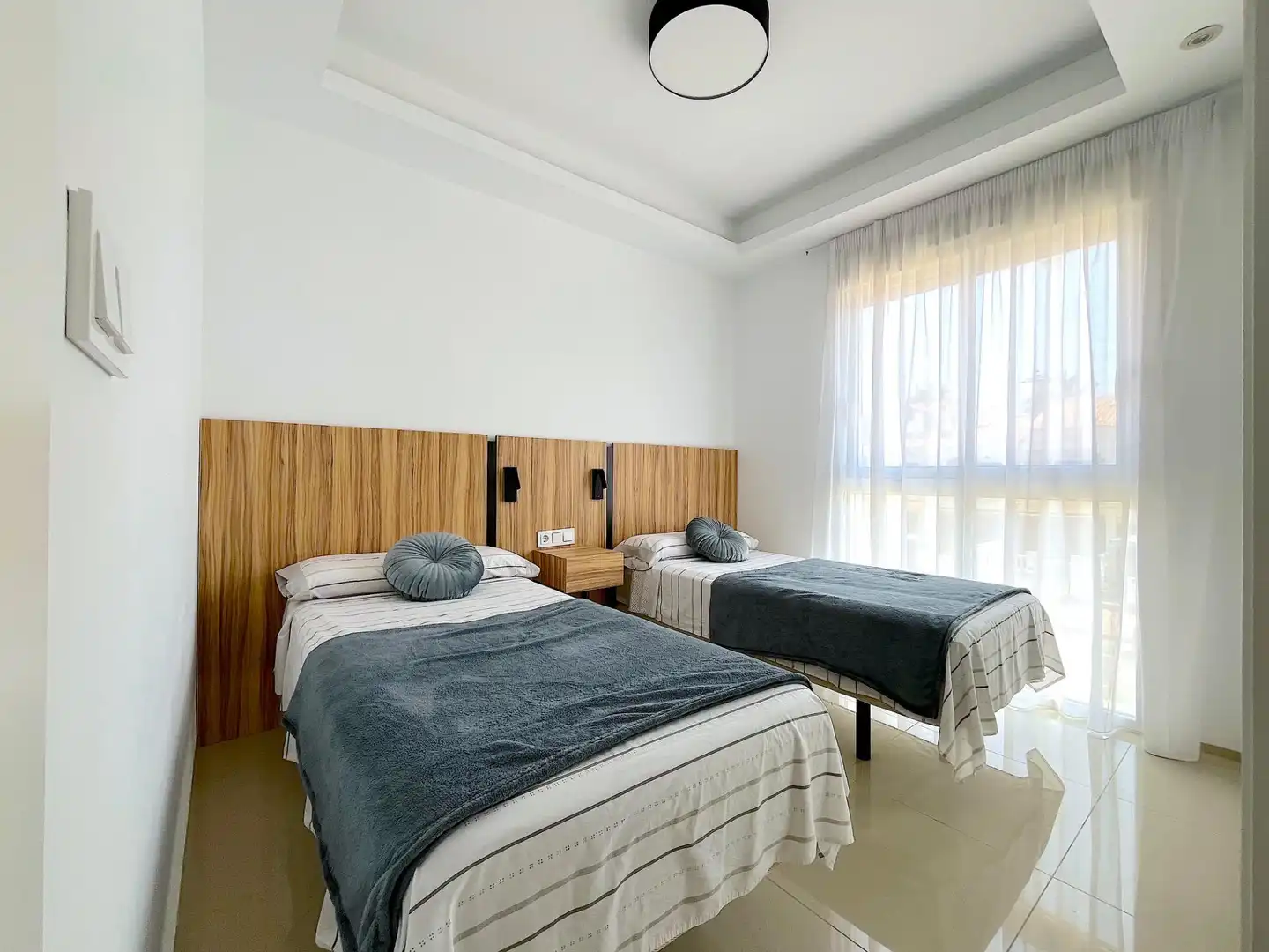 Bungalow amb terrassa en venda a Avenida Avenida de Málaga, 24A, imagen 40