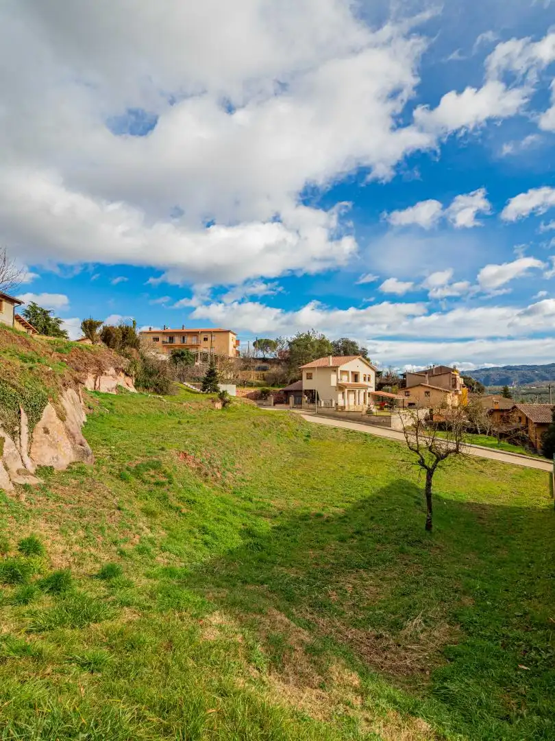 Residential land for sale in els Horts, imagen 7