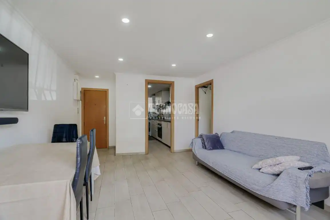 Habitación de Piso en venta en L'Hospitalet de Llobregat