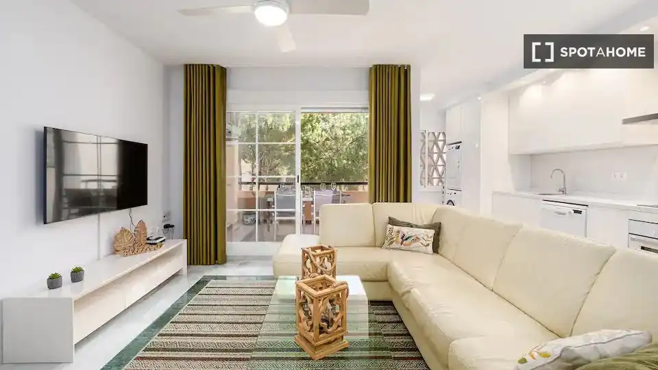 Habitació a Romana Playa