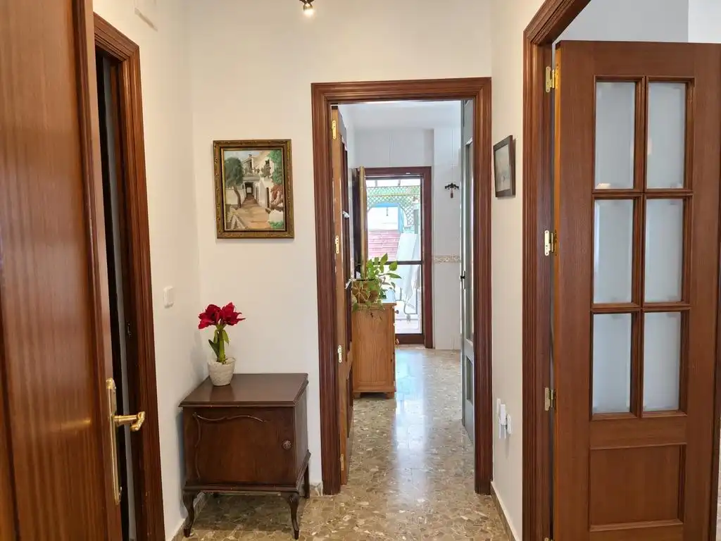 Maison avec terrasse à vendre à Calle Lucano, imagen 28