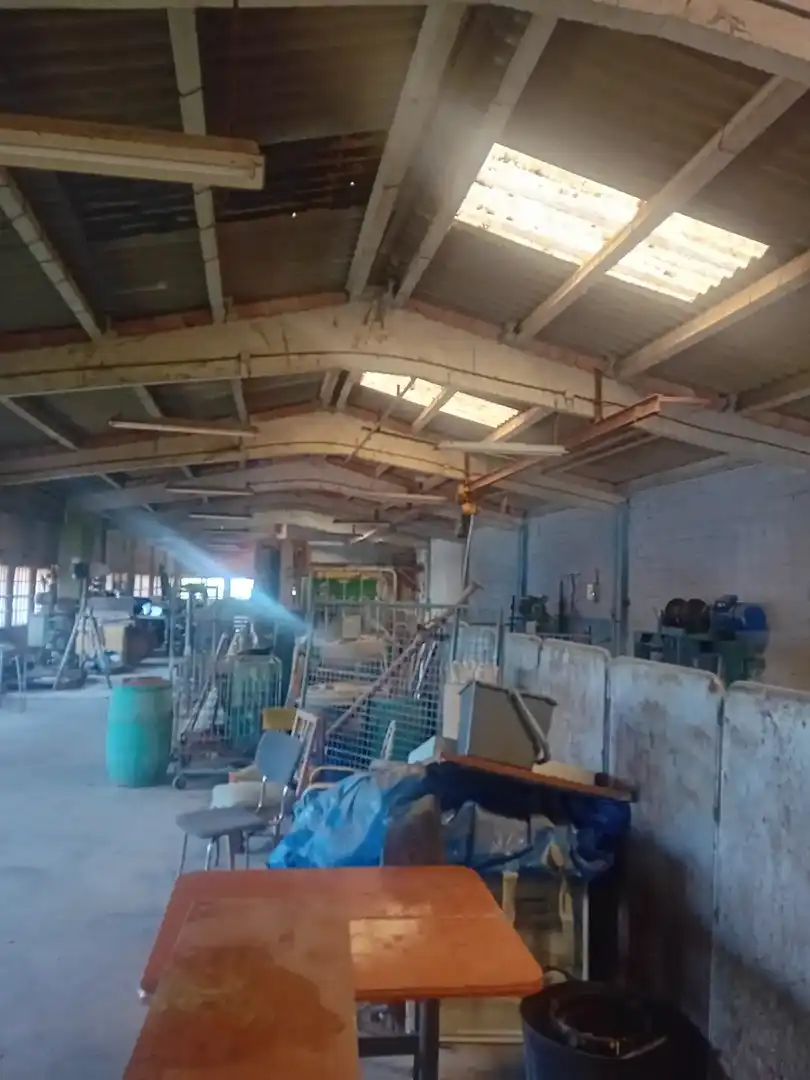Nave industrial in vendita a Carrer Fusters, imagen 7