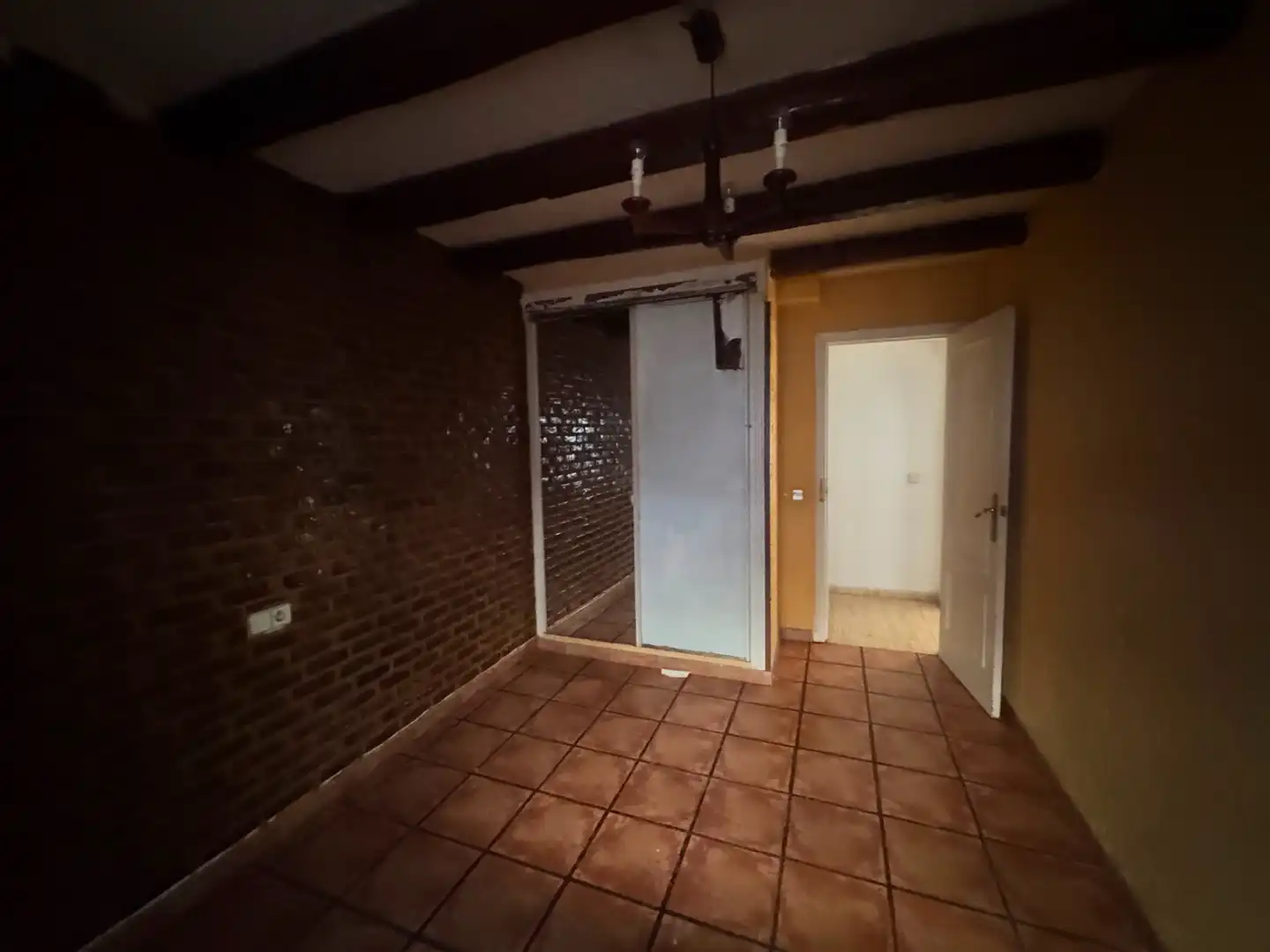 Flat for sale in Algete  with Heating, Private garden and Oven