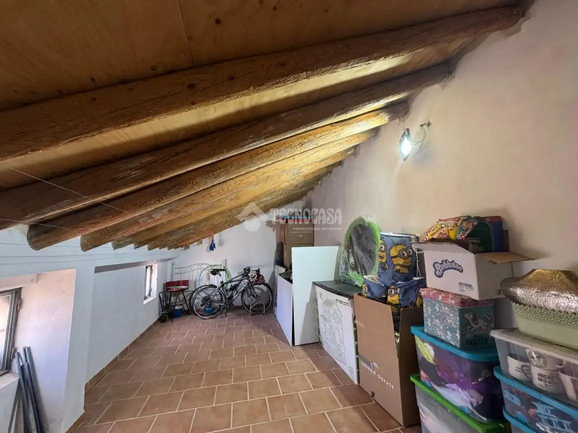 Flat for sale in Osuna  with Air Conditioner and Terrace