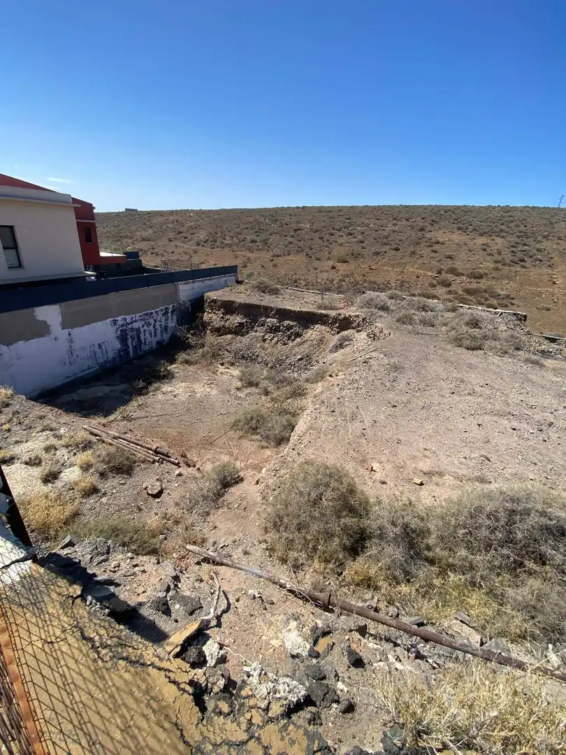 Residencial en venda a Jinamar