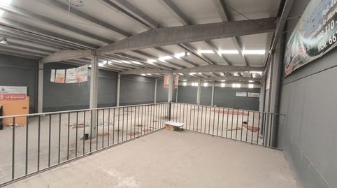 Nave Industrial en venta en Bailen., imagen 3