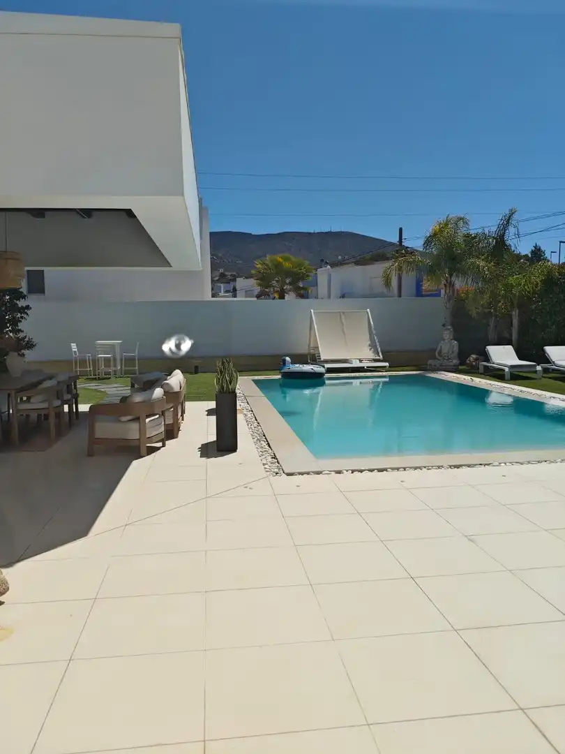 Villa avec piscine à vendre à Petrer, imagen 7