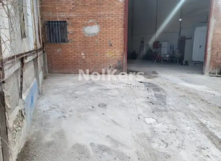 Industrial building for sale in Zona Industrial, imagen 16