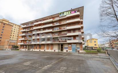 Exterior view of Flat for sale in Vic  with Heating and Storage room