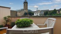 Terrassa de Casa o xalet en venda en Monistrol de Calders amb Terrassa