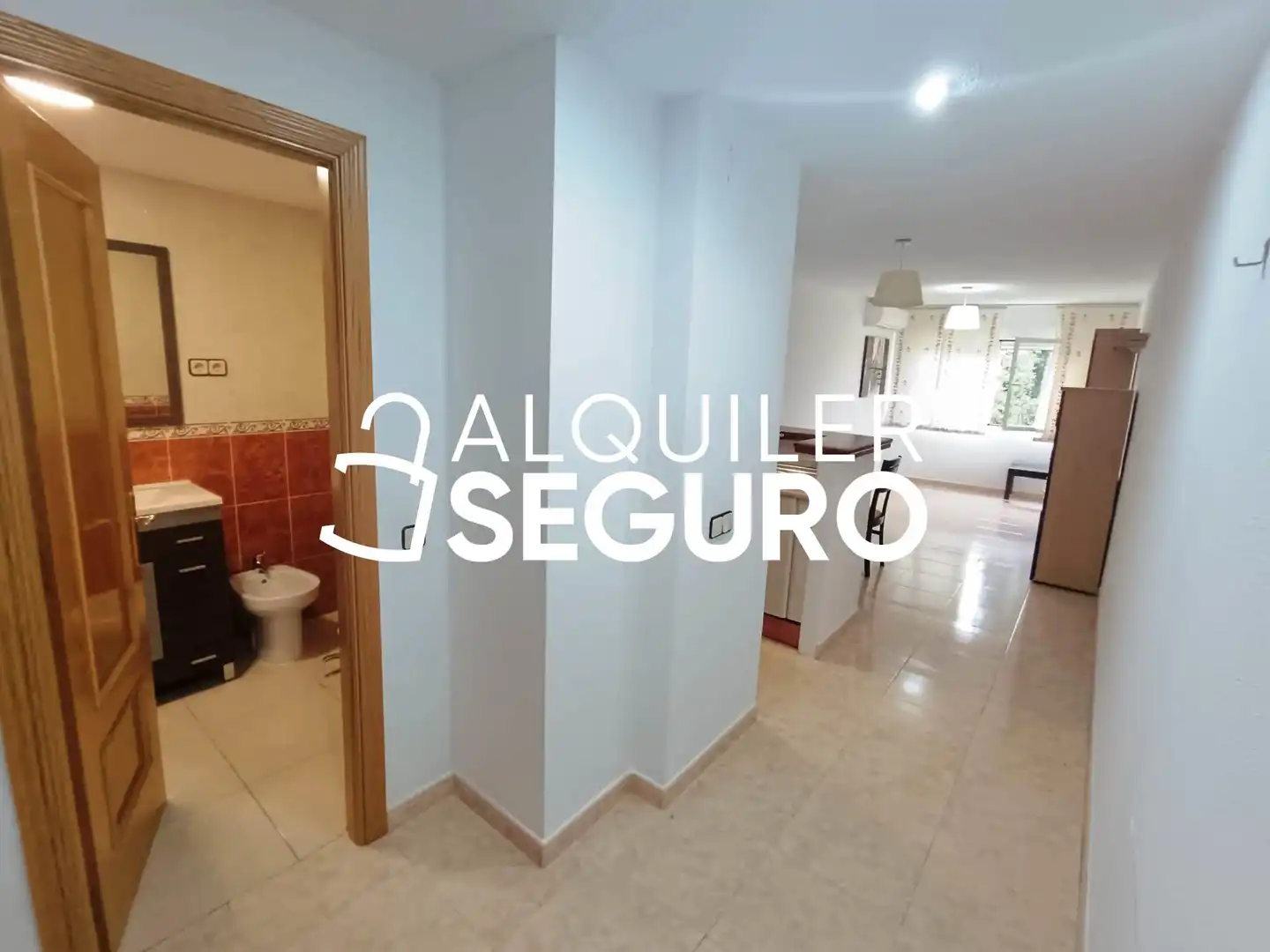 Wohnung zur Miete in Cuesta del Salvador