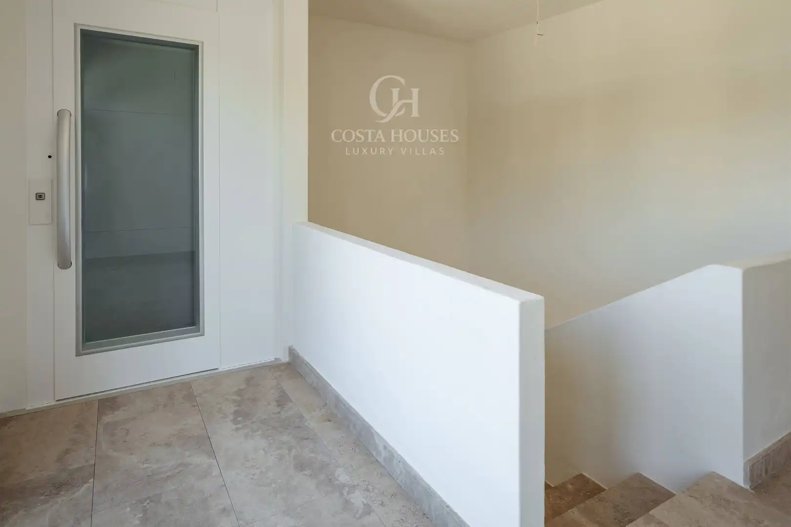Villa con terrazza in vendita a Moravit - Cap Blanc, imagen 13