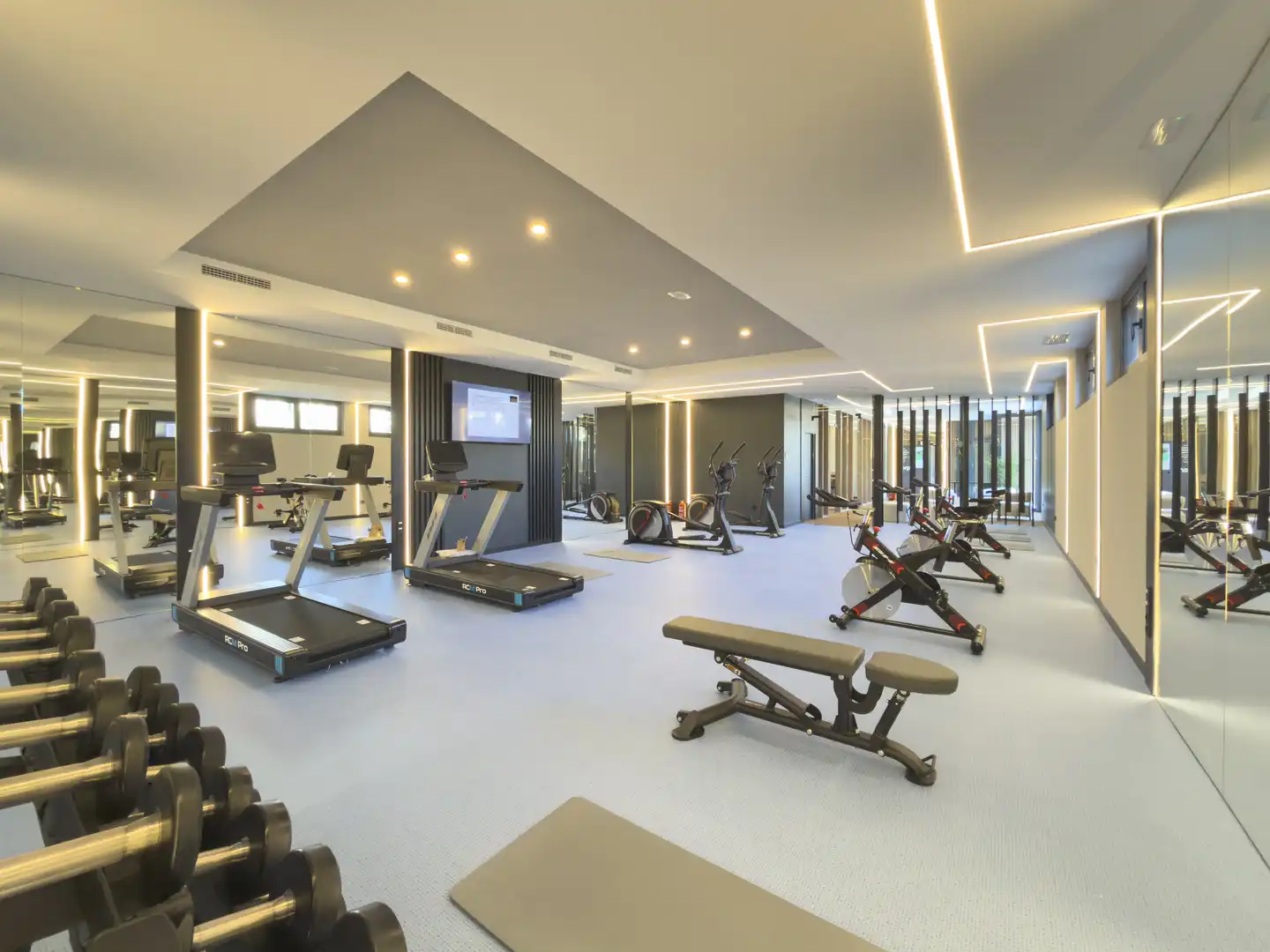 New build Flat for sale in Torrentet Rosers Lluis Companys Martorell, imagen 7