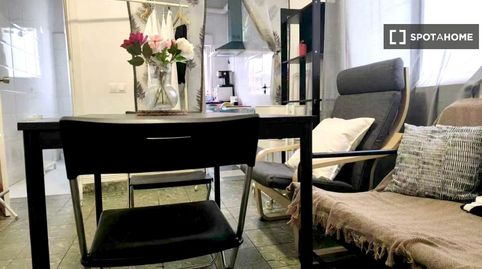 Foto 5 de Habitación en San Diego, Madrid Capital