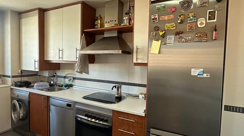 Foto 5 de Piso de alquiler en Avenida de la Gavia, Ensanche de Vallecas - La Gavia, Madrid Capital