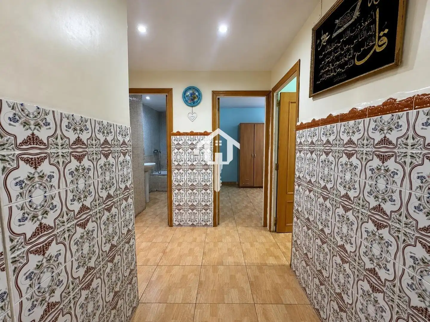 Piso en venta en Alicante / Alacant
