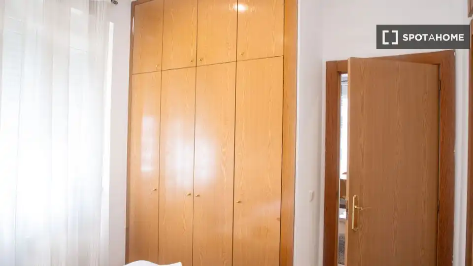 Piso de alquiler en Pinar del Rey