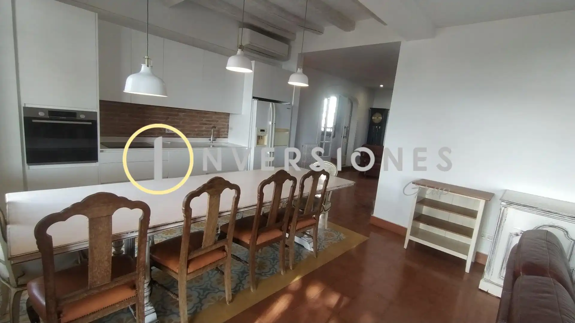 Piso de alquiler en Carrer Caterina Albert I Paradis, Montgat