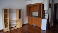 Bedroom of Flat for sale in Santiago de Compostela 