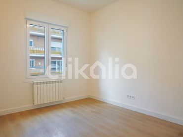Wohnung mit Aufzug zum Verkauf in Chamartín