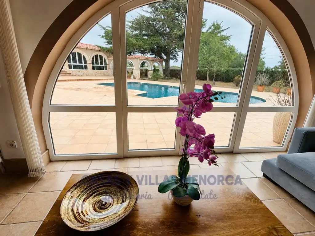 Chalet en venta en Avinguda de sa Bassa, imagen 6