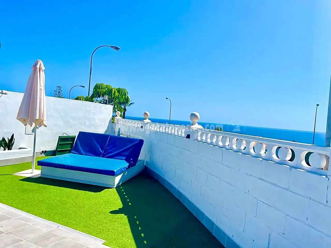 Maison avec piscine à vendre à Callao Salvaje - Playa Paraíso, imagen 15