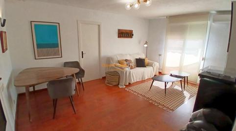 Foto 4 de Apartament en venda a Calle Calle de la Cruz de Piedra, 23, Vistahermosa, Alicante