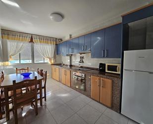 Kitchen of Apartment for sale in Boiro