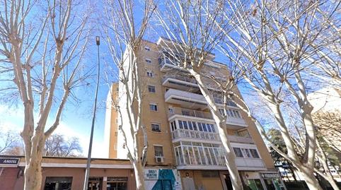 Foto 3 de Apartament en venda a Val, Alcalá de Henares