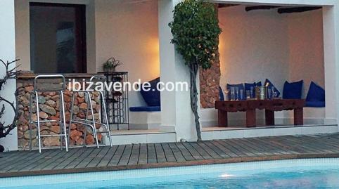 Foto 5 de Casa o xalet en venda a Cala Moli, Sant Antoni de Portmany, Illes Balears