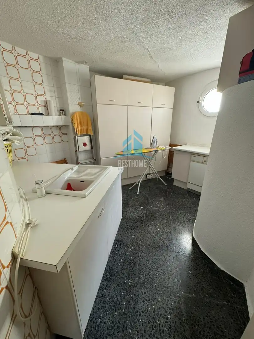 Detached house with terrace for sale in Altea la Vella, imagen 9