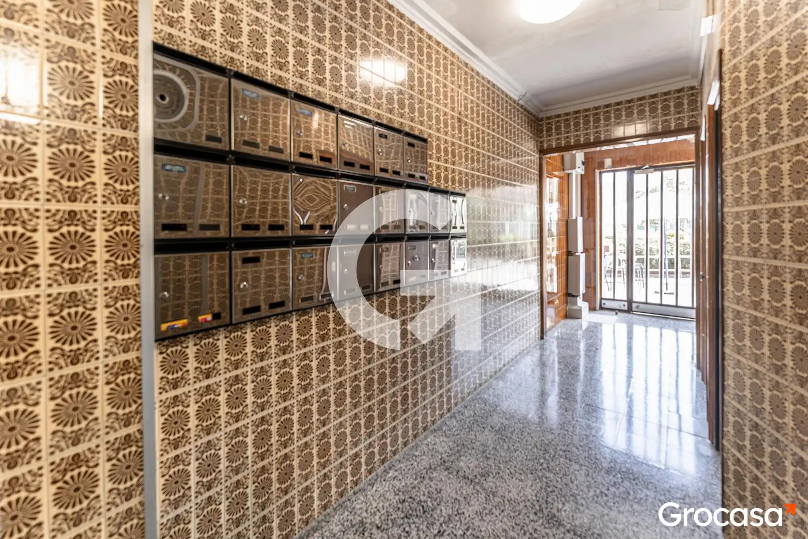 Appartement avec terrasse à vendre à AV ELECTRICITAT DE L', imagen 30