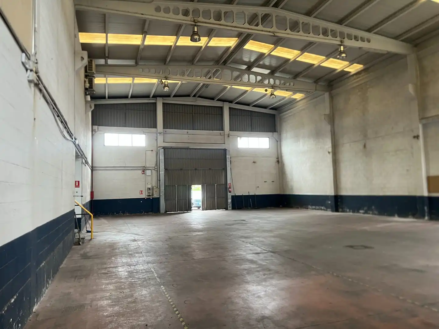Nave industrial in affitto a Rúa Isaac Peral, imagen 48