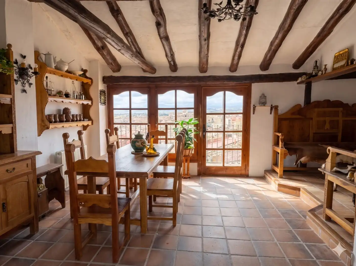 Buildings for sale in Plaza del Mercado, 6, Borja