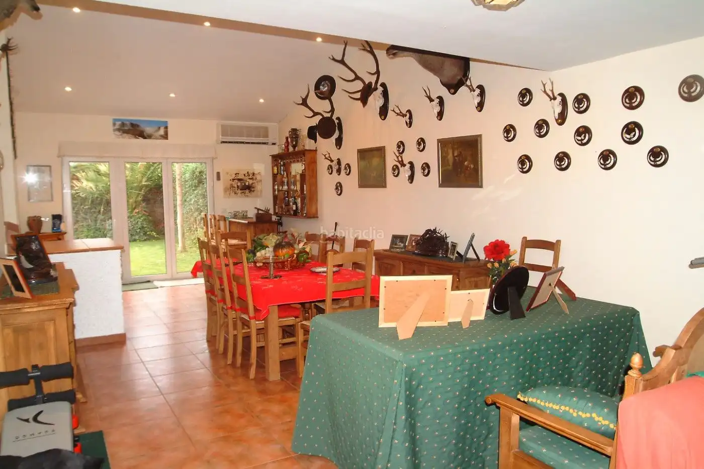 Reihenhaus mit Pool zur Miete in Calle Cuenca 1, imagen 6