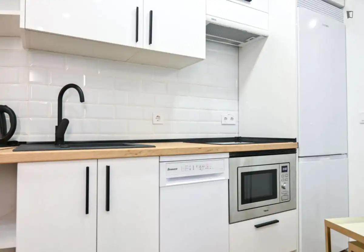 Apartament de lloguer a Tetuán, imagen 11