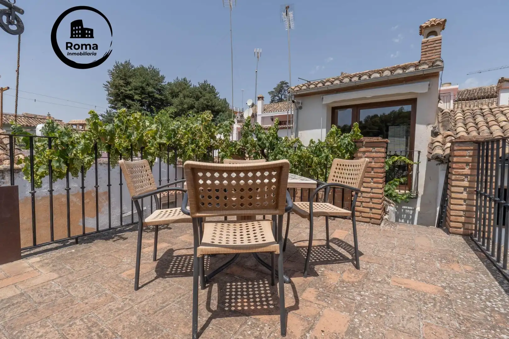 Casa en venda a Albaicín, imagen 30