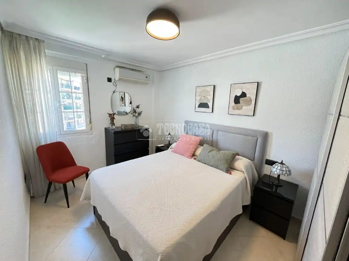 Habitación de Piso en venta en San Juan de Aznalfarache