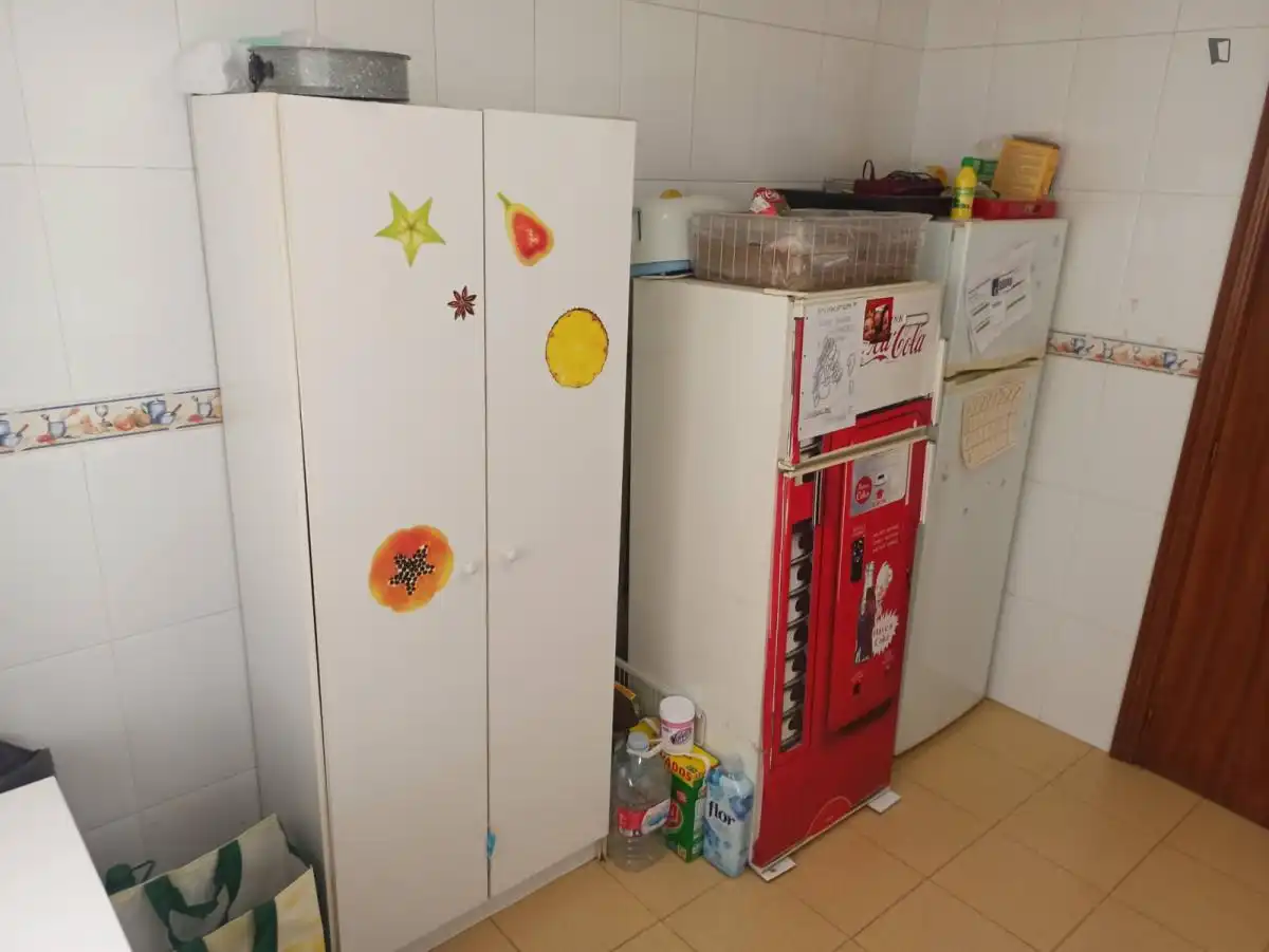 Habitació a Prosperidad - Delicias