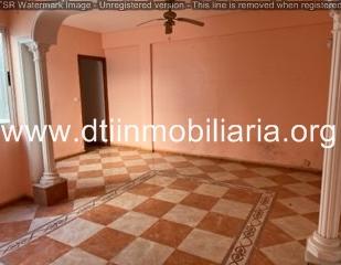 Living room of Flat for sale in Trigueros  with Terrace