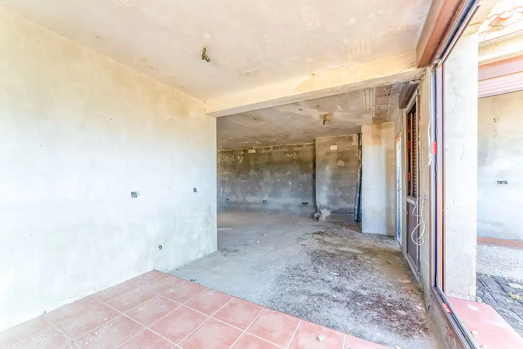 Houses for sale in Vallejera de Riofrío  with Private garden, Terrace and Balcony