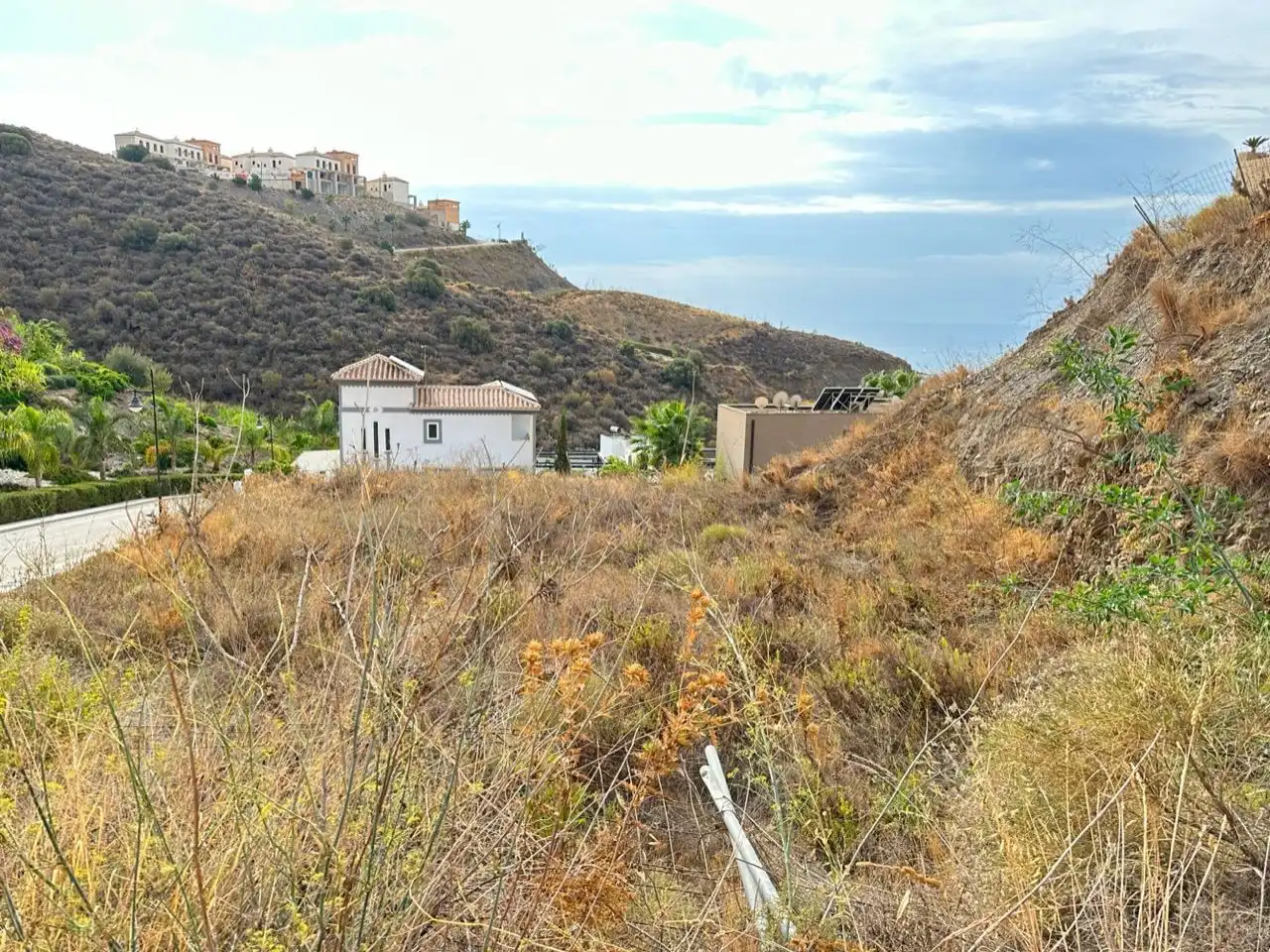 Terrenys i solars en venda a El Peñoncillo, imagen 4